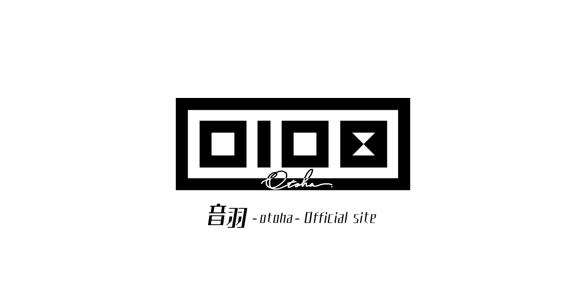 Discography | 音羽-otoha- Official Site