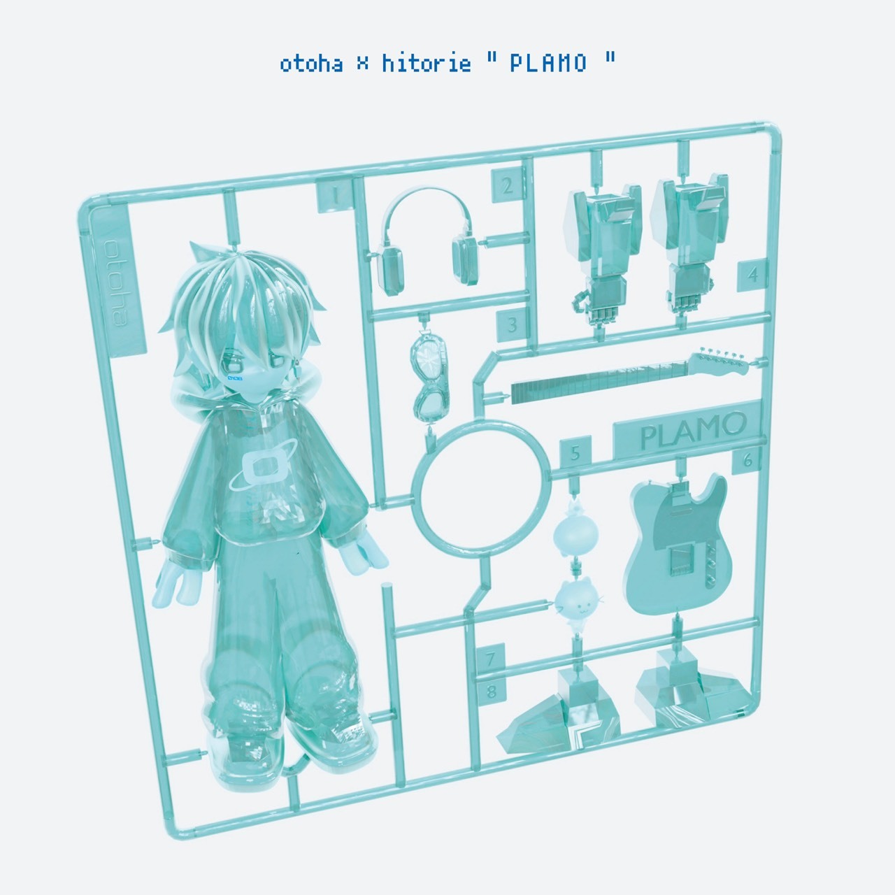 PLAMO