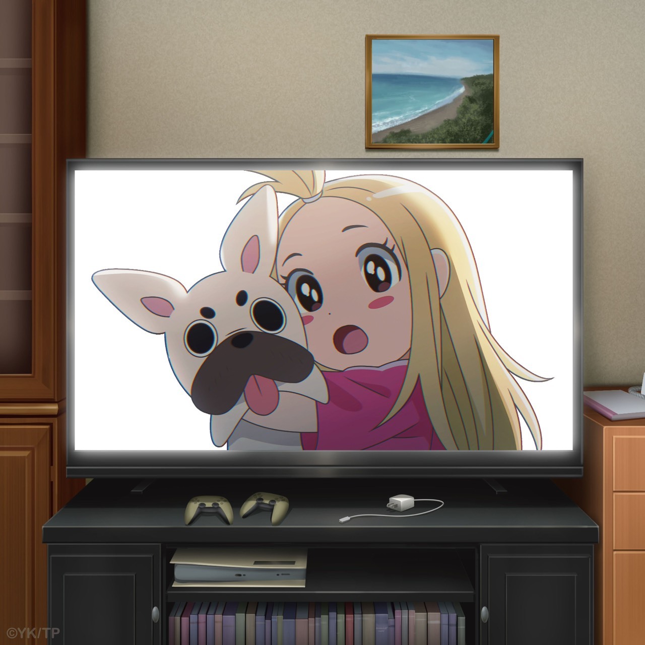 しゅるれりら