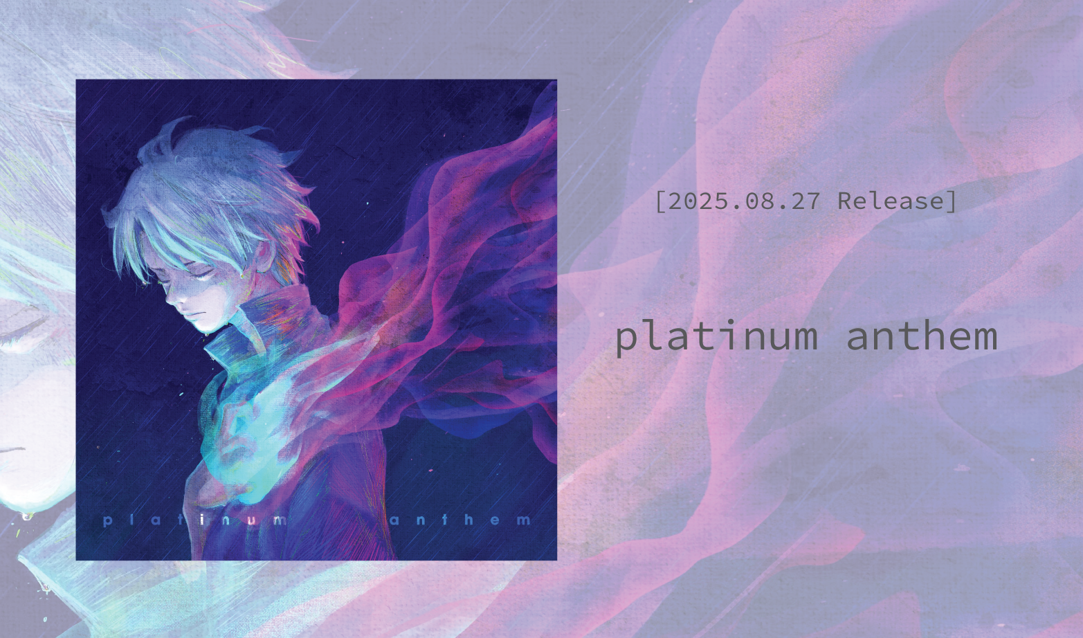 platinum anthem